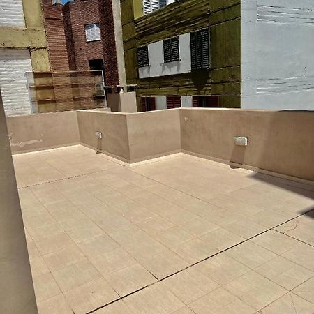 Ayres De Cordoba 2, Asador, Terraza, Balcon, Excelente Ubicacion Daire Dış mekan fotoğraf