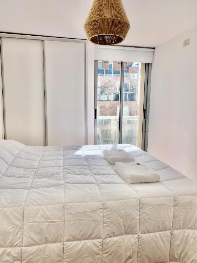 Ayres De Cordoba 2, Asador, Terraza, Balcon, Excelente Ubicacion Daire Dış mekan fotoğraf