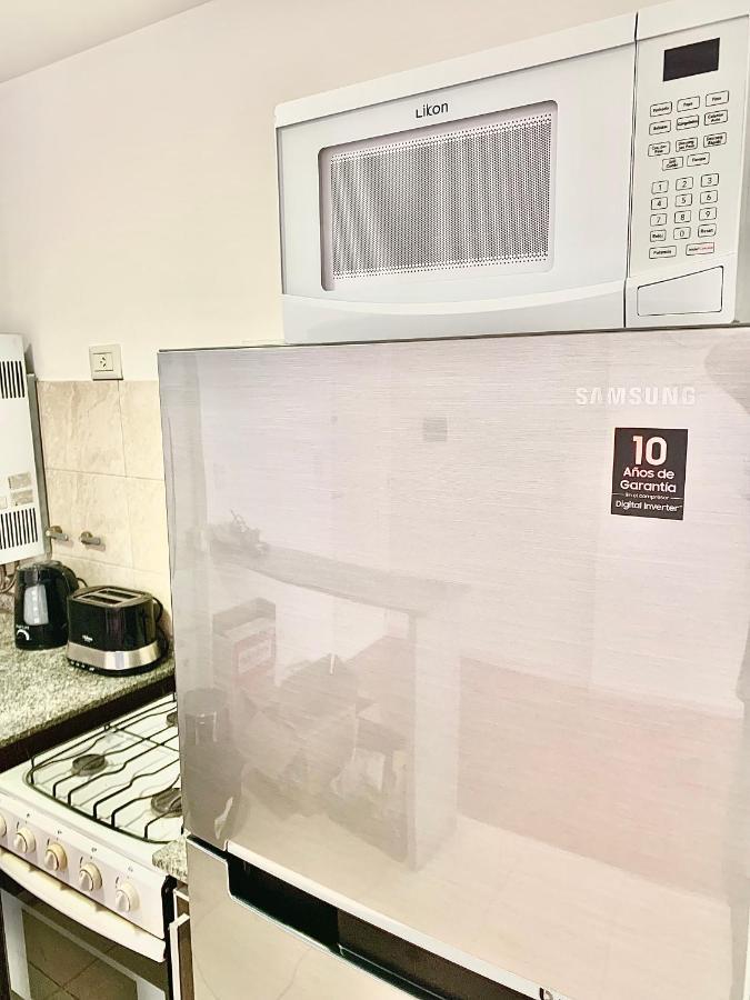 Ayres De Cordoba 2, Asador, Terraza, Balcon, Excelente Ubicacion Daire Dış mekan fotoğraf