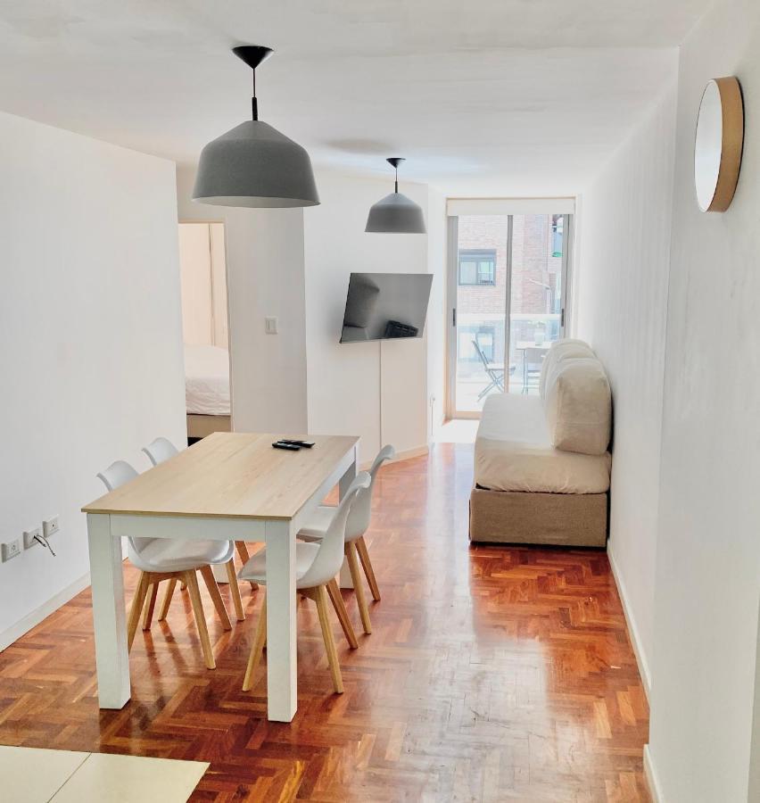 Ayres De Cordoba 2, Asador, Terraza, Balcon, Excelente Ubicacion Daire Dış mekan fotoğraf