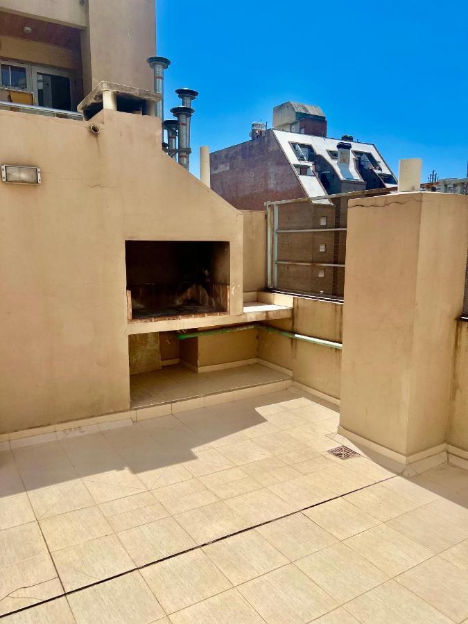 Ayres De Cordoba 2, Asador, Terraza, Balcon, Excelente Ubicacion Daire Dış mekan fotoğraf